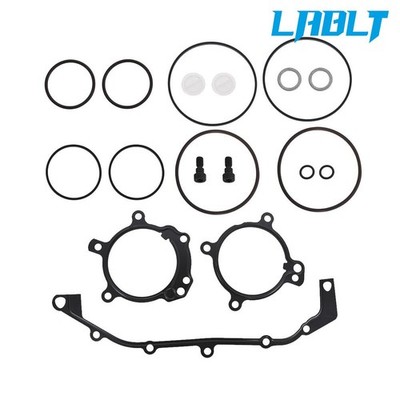 DUAL VANOS O-Ring Seal Repair Kit For BMW E36 E46 E39 E53 E60 E83 E85 M52tu M54