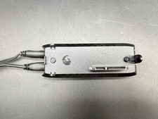 Seagate FreeAgent GoFlex Desk 9ZH9P9-RAA Sata to USB 2.0 Docking Station