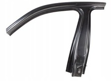 BMW X3 X3M G01 F97 2017-2024 Seitenteil Obenteil S�ule links 41007494001