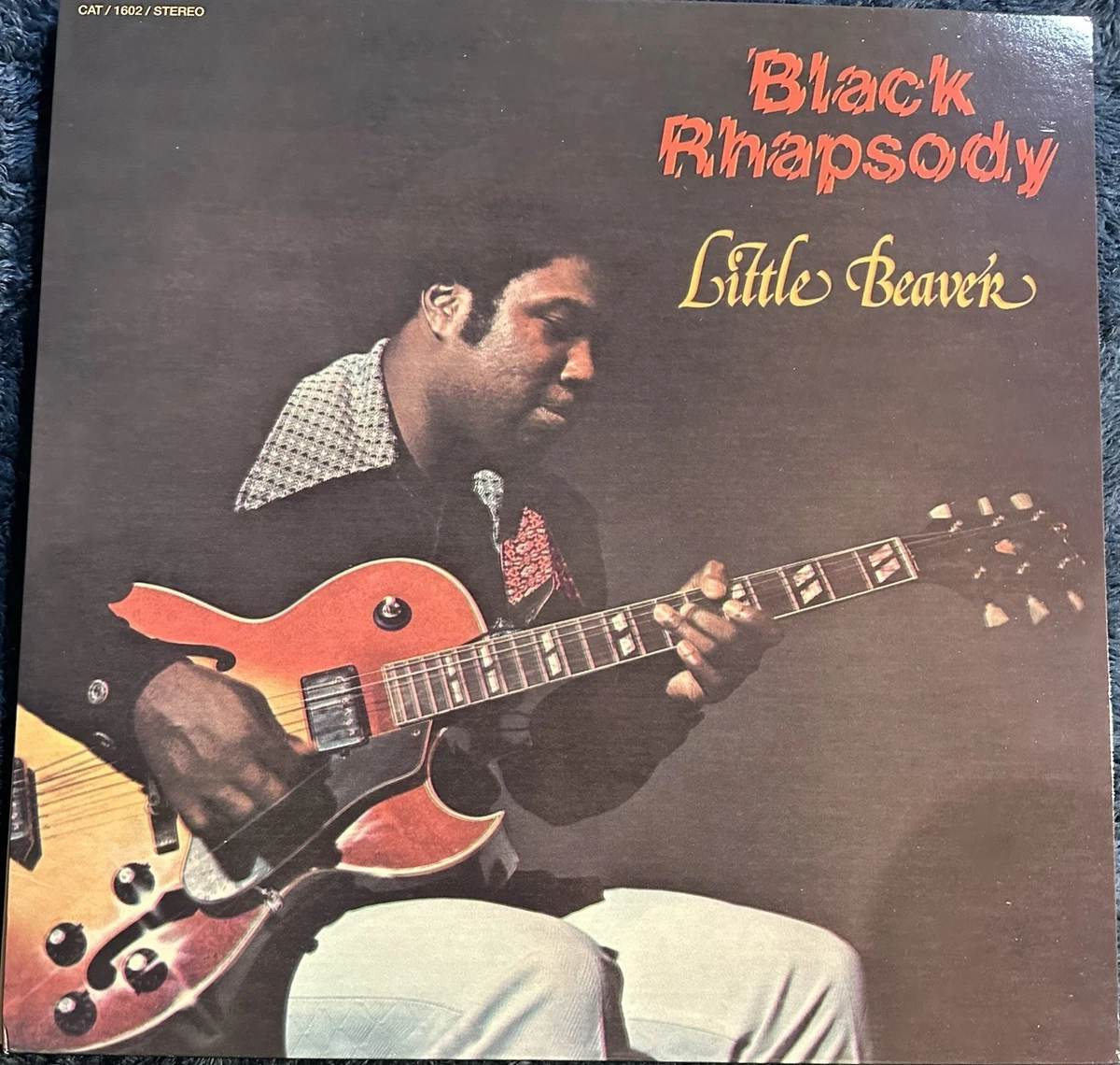 Little Beaver Lp for sale | eBay