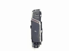Autoradio BMW 530