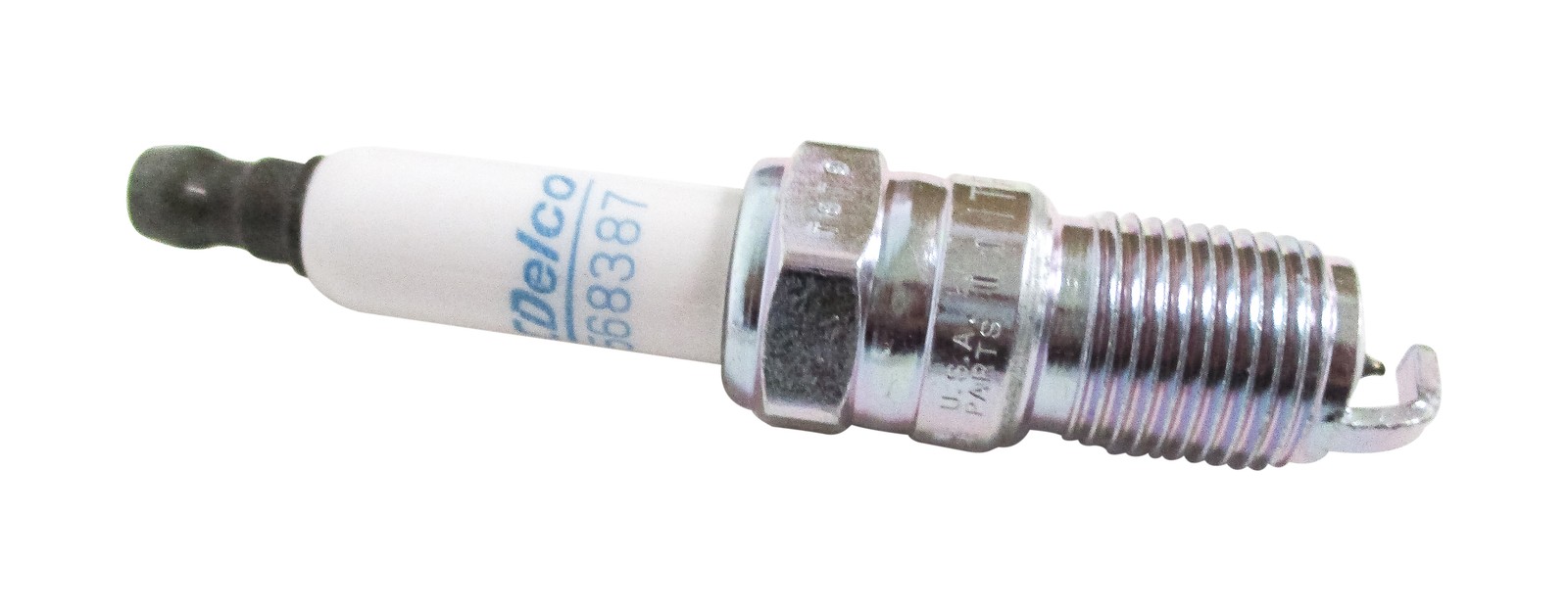 ACDelco Iridium Spark Plug Fits 1996-2008 Buick Chevy Oldsmobile Pontiac 41-101