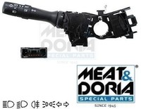 Meat & Doria 231422 Lenkstockschalter Blinkerschalter
