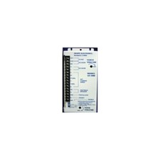 Universal Intercom System Amplifier for 3, 4, 5, 6 Wires - Easy Installation