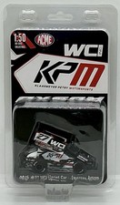 2026 1/50 27 Emerson Axsom WCI / KPM Racing Sprint Car ACME SD Shipping