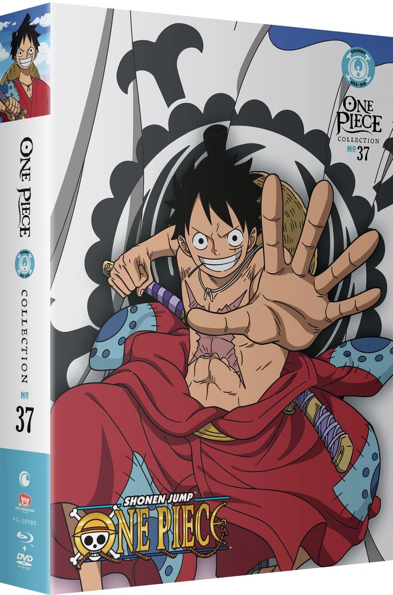 One Piece DVDs for sale - eBay