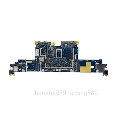 LA-K241P For Dell Latitude 7320 Motherboard SRK0H i3/i5/i7-11th Gen CPU 4GB RAM