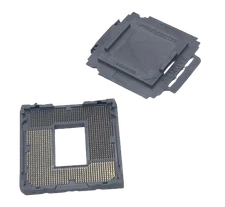 Socket Processor CPU Base Connector Holder LGA 1150 Intel Black Foxconn