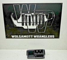 12V Center Dash Plug Switch Bezel REAR Defros...
