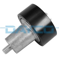 Umlenk-/FüHrungsrolle, Keilrippenriemen Dayco APV4123