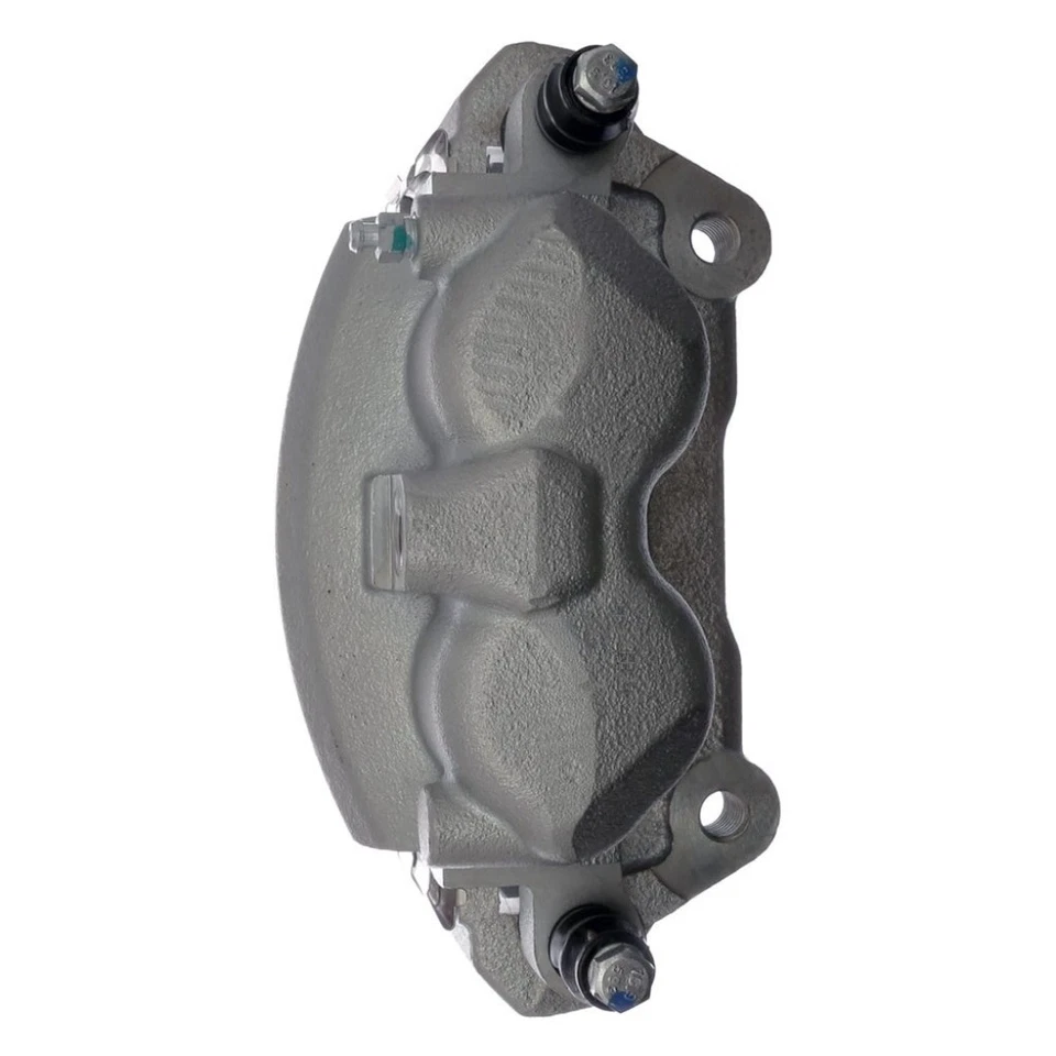 Genuine ACDelco For Dodge Ram 2500 2003-2008 Disc Brake Caliper Driver Side Rear - Image 2 of 4
