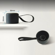 Matte Umbrella Handle Replacement for Manual Umbrellas