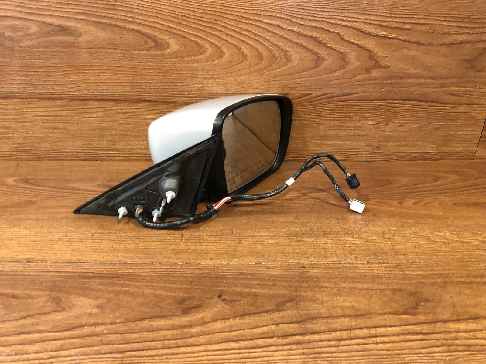 Maserati Quattroporte 2014-2017 RIGHT Side mirror