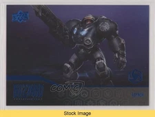 2023 Upper Deck Blizzard Legacy Collection Rare Raynor #148 READ 0cq4