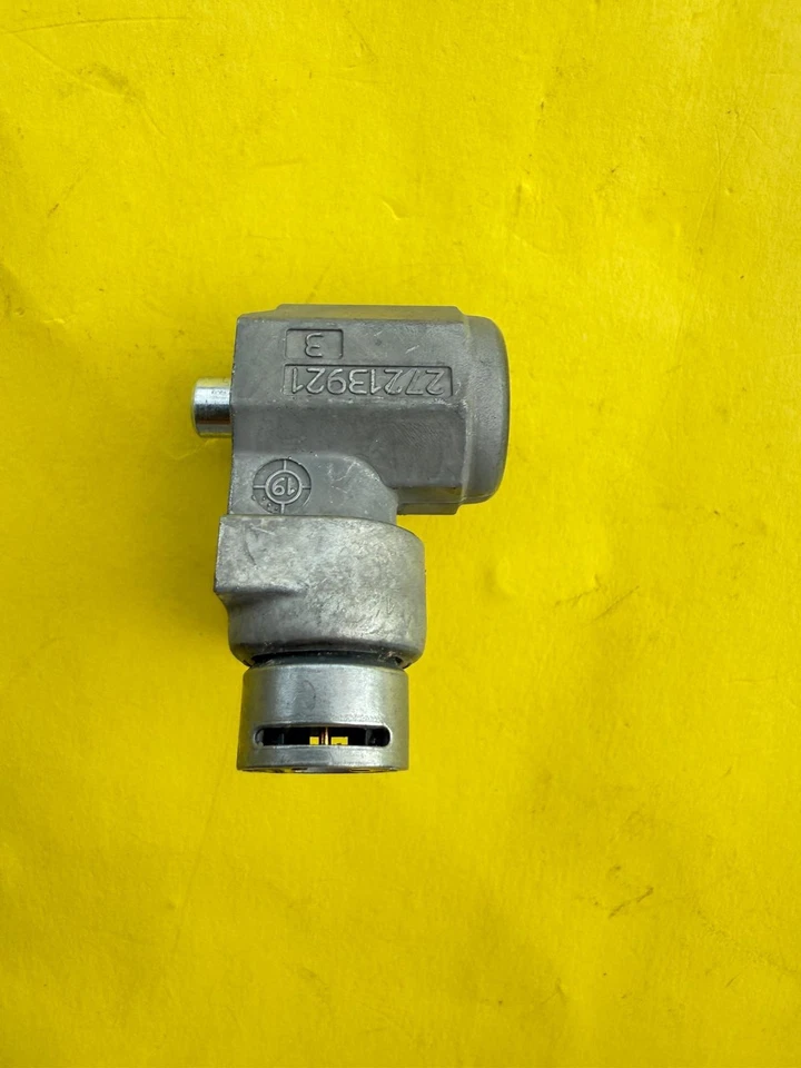 Ford F-150 2015-2020 columna de dirección plegable sensor de aire OEM 27213921 Foto 4 de 4