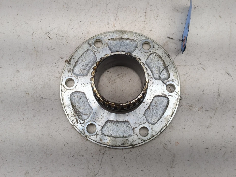 Buje embrague rueda trasera Yamaha Virago XV750 81-97 16G-25366-01-00 brida Foto 2 de 4