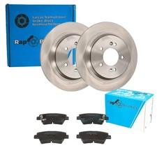 Kits de frein Kia SPORTAGE