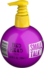 TIGI Bed Head Small Talk 3 in 1 Thickifier Energizer Stylizer 8.12 oz / 240 mL