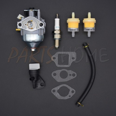 #ad Carburetor Kit For Ryobi RY803325A Pressure Washer With Honda GCV200 Engine $31.99