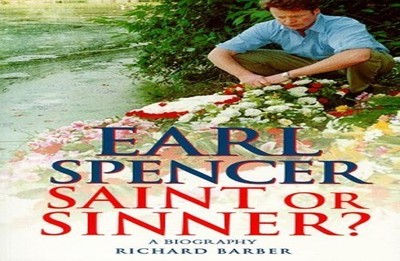 Earl Spencer: Saint or Sinner?, Barber, Richard