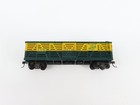 LOT of 5 HO Scale Assorted MKT/CNW/T&P/NOT&M Stock/Cattle Cars  — photo 3