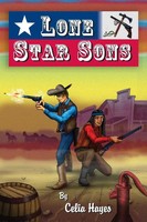 Celia Hayes | Lone Star Sons | Taschenbuch | Englisch (2014) | Watercress Press