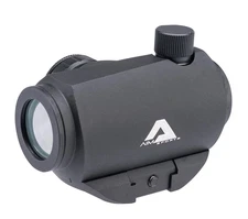 AIM Sports 1x20mm Dual Illuminated Dot Sight - Free Ship