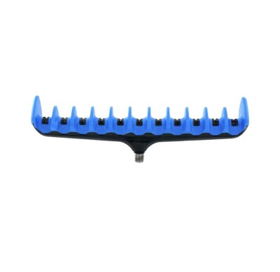 ROD SAFE MULTI POSITION RUTENAUFLAGE KOPF FÜR BOMB & METHOD FEEDER ANGELN. 