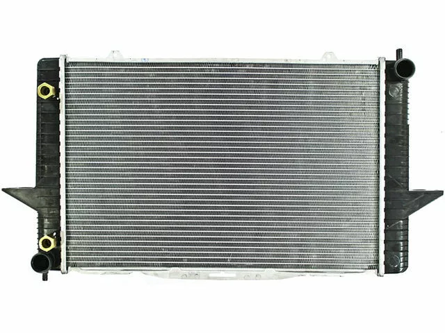 2001 volvo v70 radiator deals