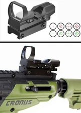 Tippmann cronus sight Trinity paintball accessories woodsball paintballing gear