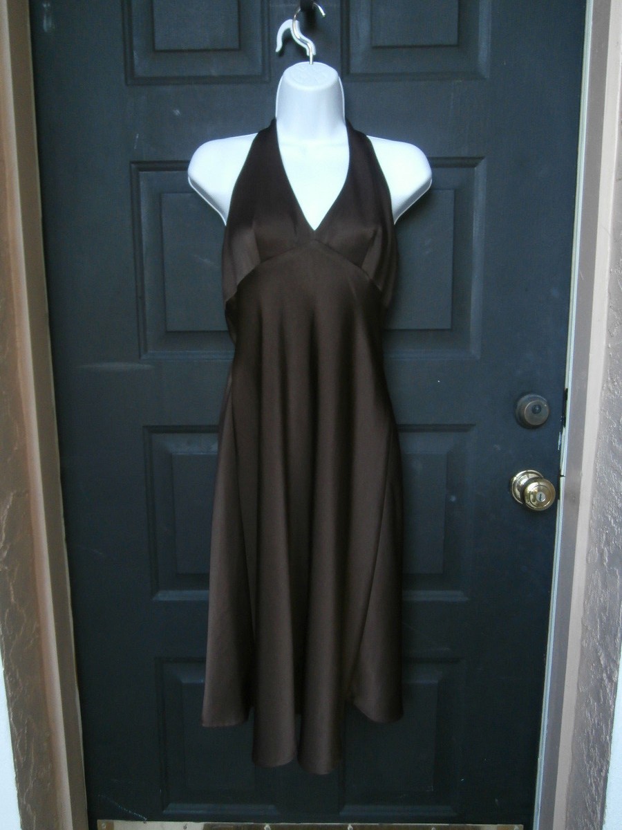 bcbg brown dress Blush Pink Spaghetti Strap Sweetheart Neck Tulle Bridesmaid Dress
