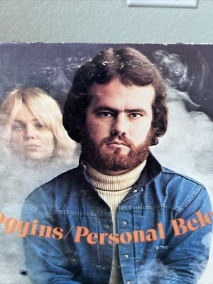 Dave Loggins – Personal Belongings ~ VG/VG Reissue | eBay