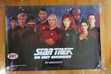 1991 25th STAR TREK 