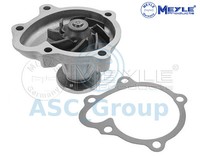 Meyle Ersatz Wasserpumpe KüHlmittel Pumpe 613 220 0012