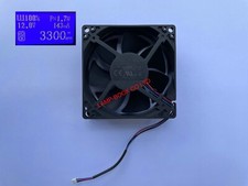 AUB0812H-E 12V 0.30A R00 FAN FOR BENQ MX726 PROJECTOR