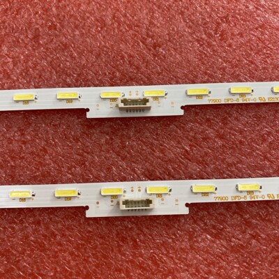 LED Strip For SONY KD-49XF7003 KD-49XE7096 KD-49XF7096 Xbr-49x805g