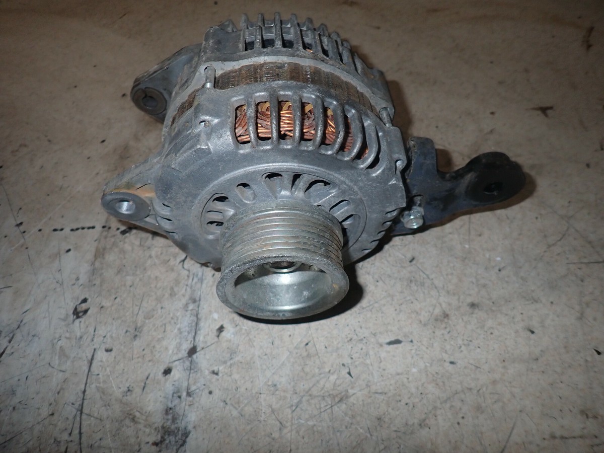 エンジンスペアパーツ ATG20578 オルタネーター、Isuzu 4HK1