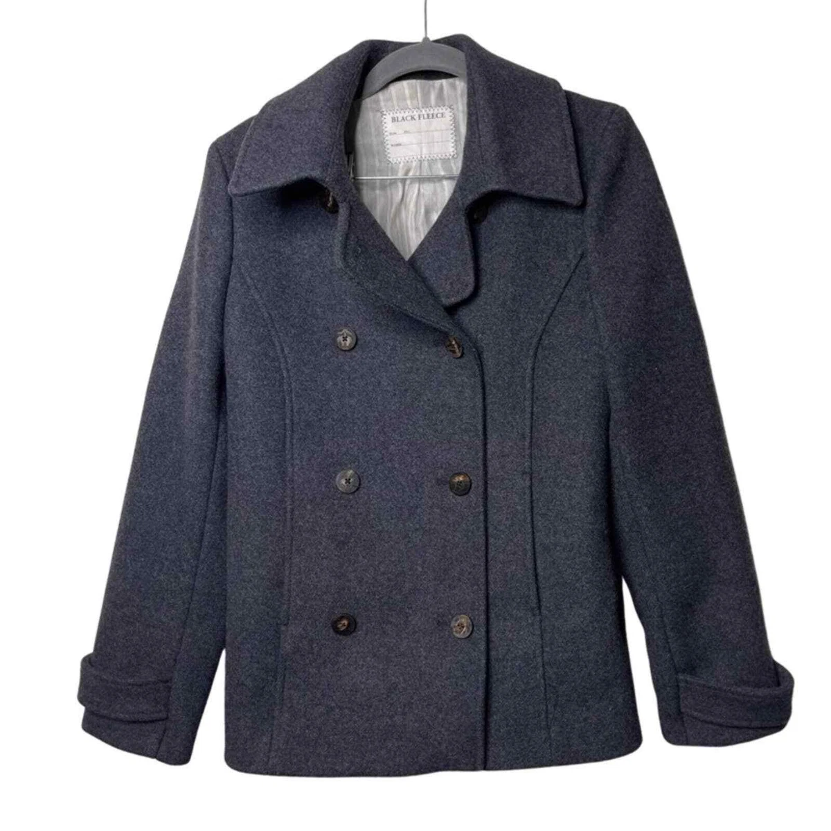 Brooks clearance brothers peacoat