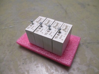 Lot of 4 Grayhill 70-IDC5NP 10-32VDC 50mA I/O Modules [5*B-9.3]