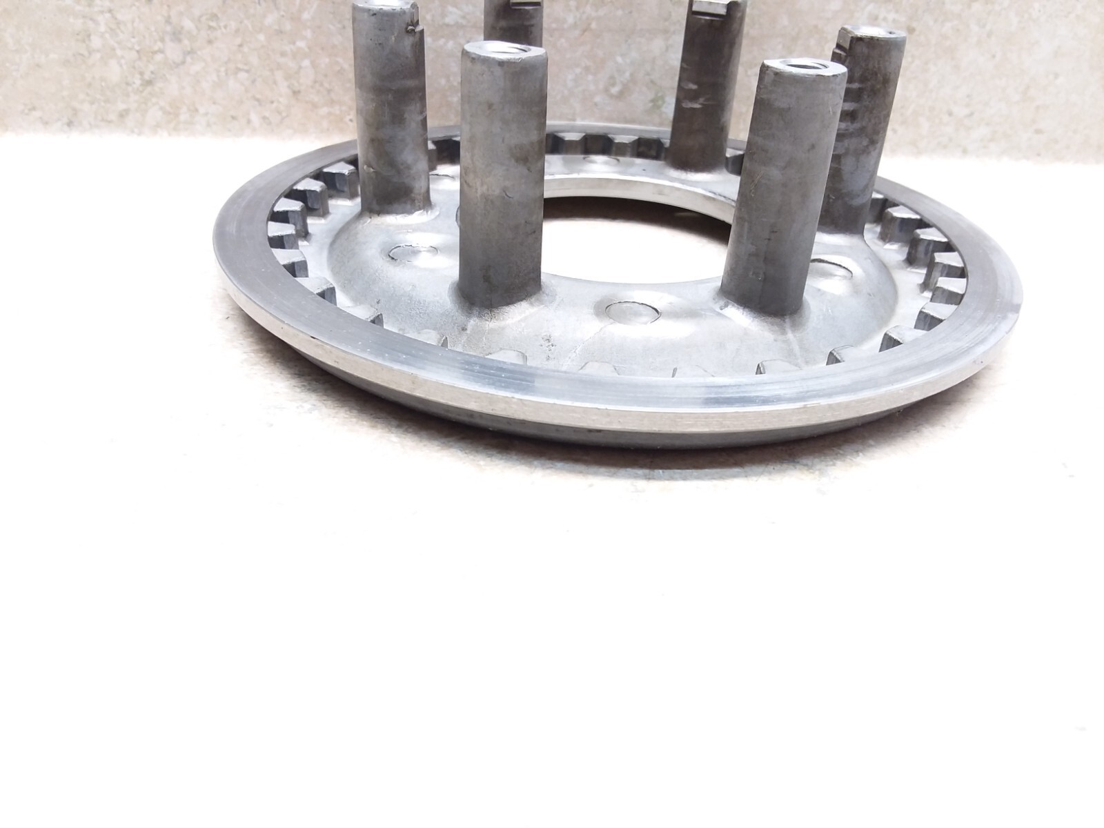 VTG 1978 Honda GL1000 Engine Clutch Pressure Plate JPA AP300 eBay