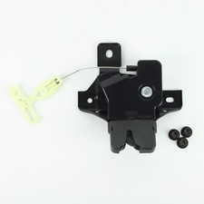 2010 2011 Ford Focus Oem Trunk Latch Lid Lock Actuator As4z-5443200-a 2048