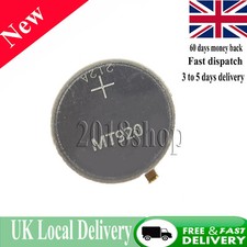 For Panasonic MT920 295-5600 Eco Drive Capacitor Battery for Citizen 295.56