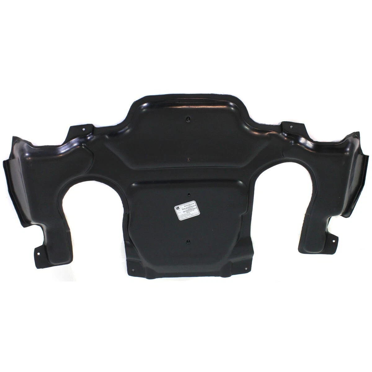 Engine Splash Shield Rear for MB Mercedes E Class CLS 2115242830 