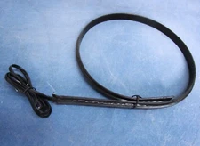 Topcon AIT 250W Instrument Table - Knee Switch Leg Saftey Sensor