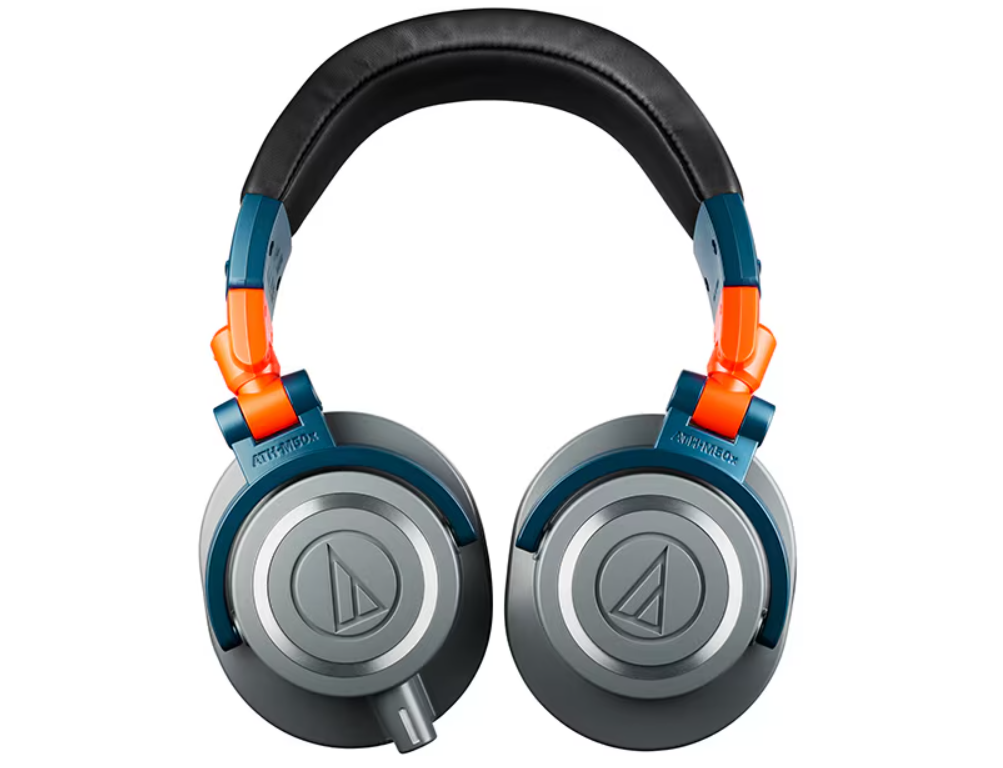 audio-technica ATH-M50xBT2 LAB Professional monitor headphones