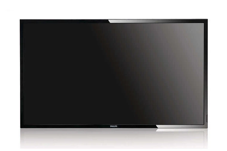 Philips Signage Solutions BDL4830QL 122cm (48") Full HD Schwarz Q-Line Monitor - Bild 4 von 4