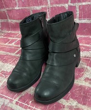 clarks womens whistle vine boot