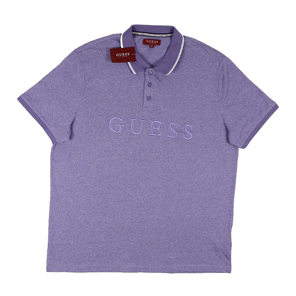 GUESS Shirts for Men