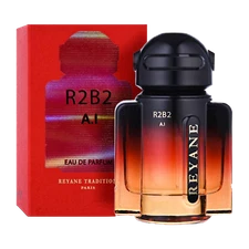 B & D Fragrances Men's RB2B A.I Reyane Cologne 10089