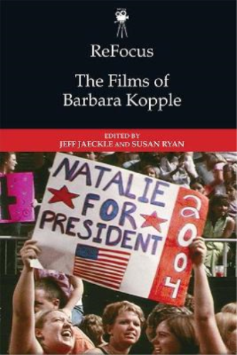 Refocus: the Films of Barbara Kopple (Gebundene Ausgabe) (US IMPORT) - Bild 1 von 1
